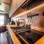 Apartmán Alex Slovensky Raj *