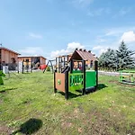 Alex Slovensky Raj Apartmán *