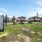 Apartmán Alex Slovensky Raj *