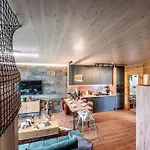 Alex Slovensky Raj Apartmán Spišská Nová Ves