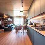 Apartmán Alex Slovensky Raj