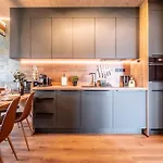 Alex Slovensky Raj Apartmán