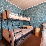 Apartmán Alex Slovensky Raj *