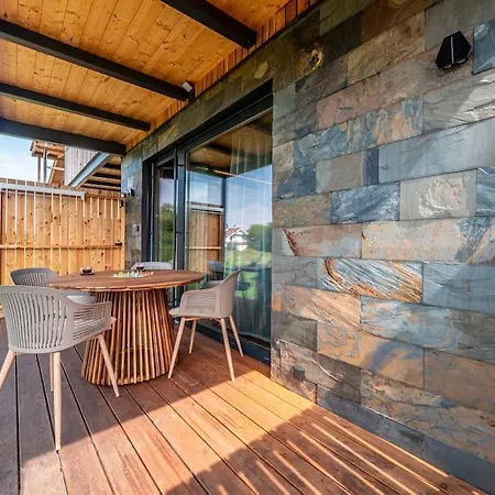 Apartamento Alex Slovenský Raj