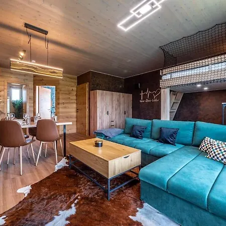 Alex Slovenský Raj Spišská Nová Ves