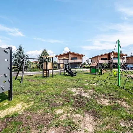 Apartamento Alex Slovenský Raj *