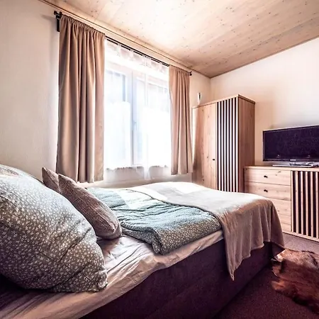 Apartamento Alex Slovenský Raj Spišská Nová Ves