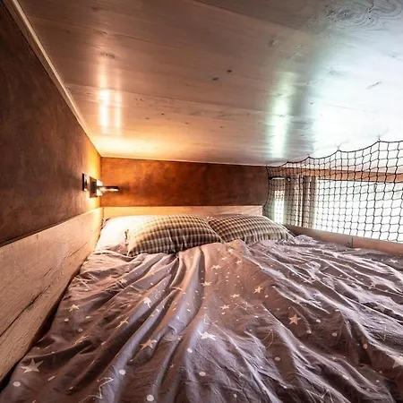 Alex Slovenský Raj Spišská Nová Ves