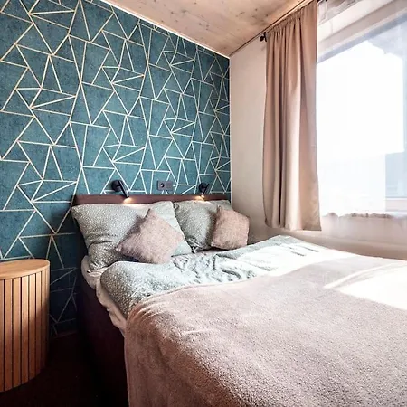 Alex Slovenský Raj * Spišská Nová Ves