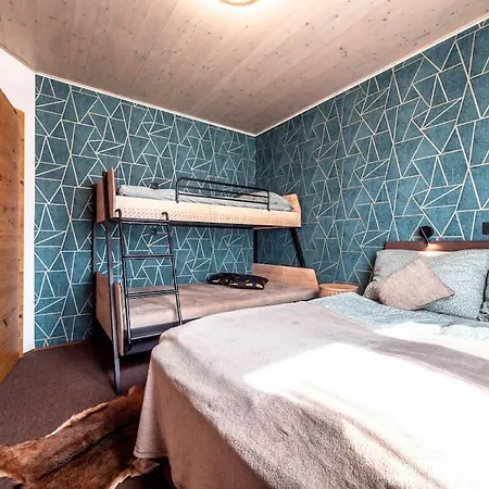 Alex Slovenský Raj * Spišská Nová Ves