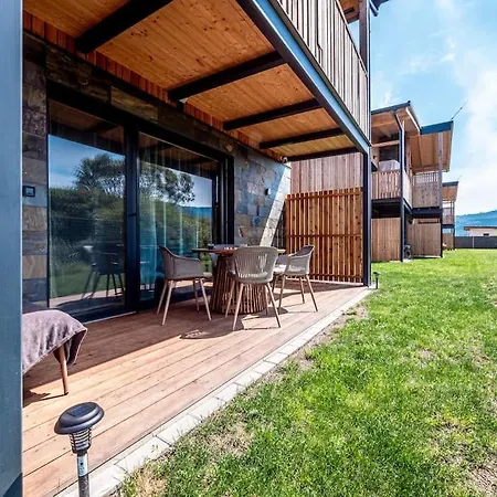 Alex Slovenský Raj Spišská Nová Ves