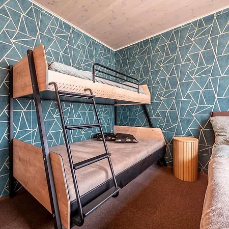 Apartamento Alex Slovenský Raj *