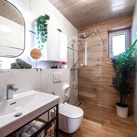 Alex Slovenský Raj Spišská Nová Ves