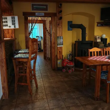 Apartamento Alex Slovenský Raj *