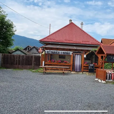 Apartamento Alex Slovenský Raj Spišská Nová Ves