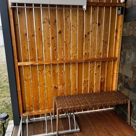 Apartamento Alex Slovenský Raj *