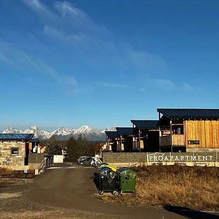 Alex Slovenský Raj * Spišská Nová Ves