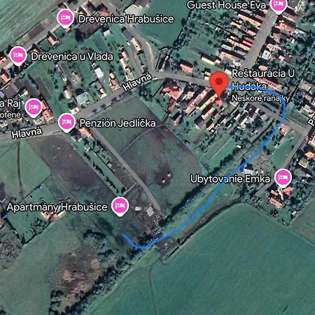 Apartamento Alex Slovenský Raj *