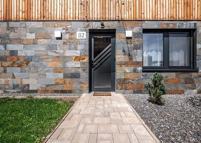 Lejlighed Alex Slovensky Raj *